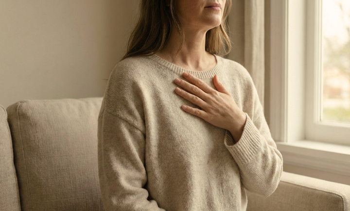 The Changes That Don’t Announce Themselves