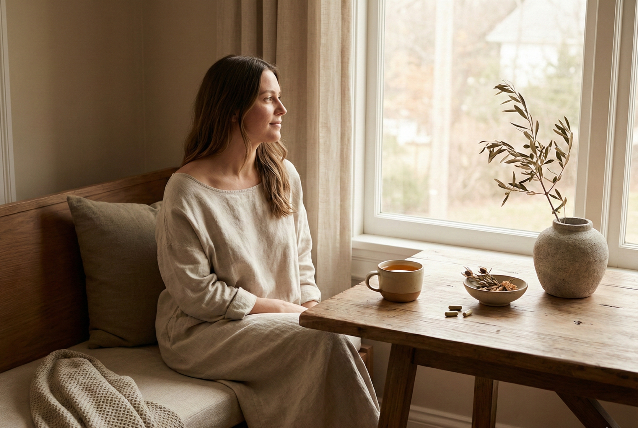 When One Thing Helps, But You Know It Can’t Be the Only Thing