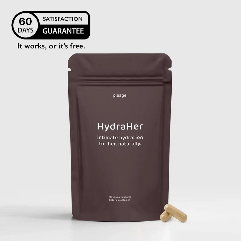 HydraHer - Black Friday Sale